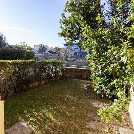 Villino Funtana Bilo Apartment San Teodoro  Exterior photo