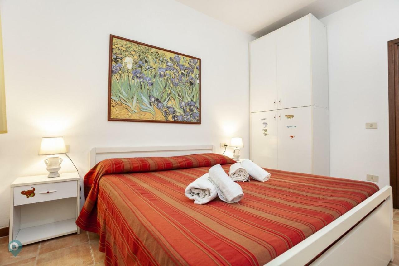 Villino Funtana Bilo Apartment San Teodoro  Exterior photo