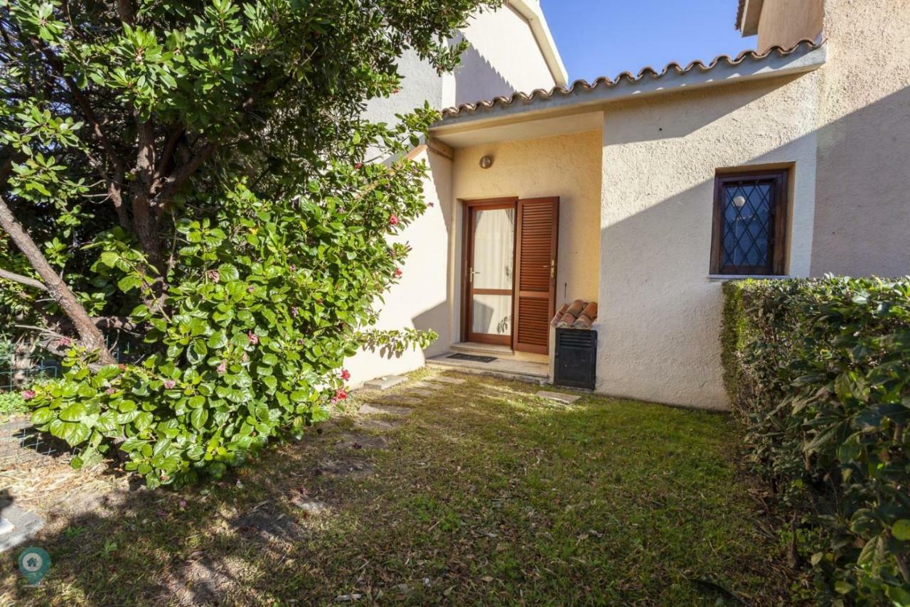 Villino Funtana Bilo Apartment San Teodoro  Exterior photo