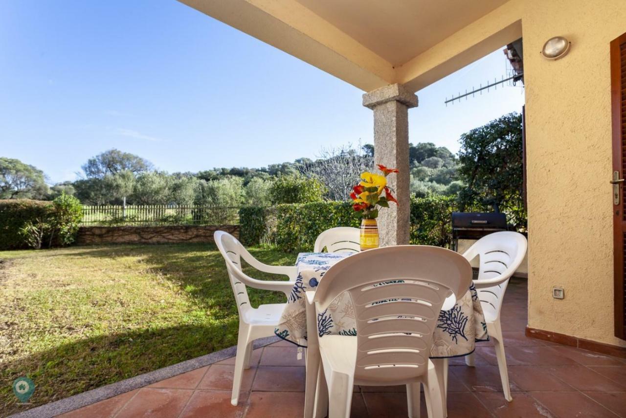 Villino Funtana Bilo Apartment San Teodoro  Exterior photo