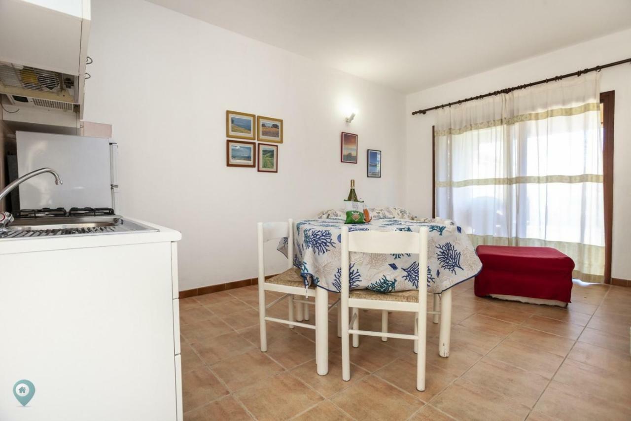 Villino Funtana Bilo Apartment San Teodoro  Exterior photo