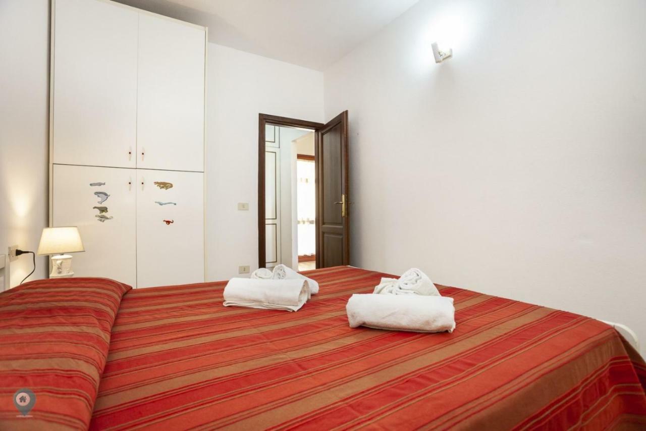 Villino Funtana Bilo Apartment San Teodoro  Exterior photo